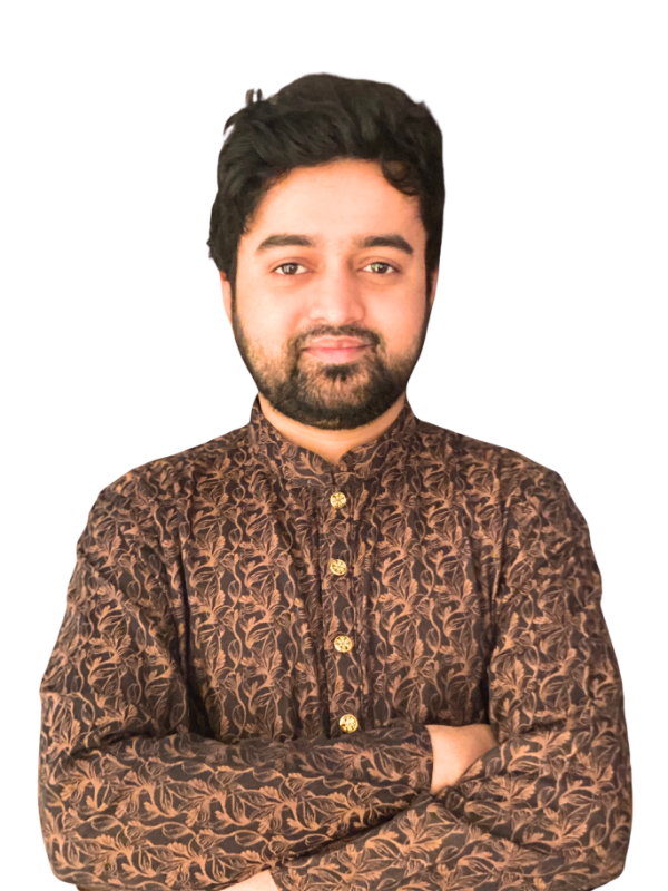 Ibrahim Niloy Digital Marketing Expert In Bangladesh