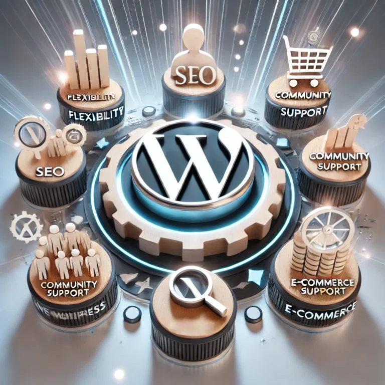 Why Use WordPress