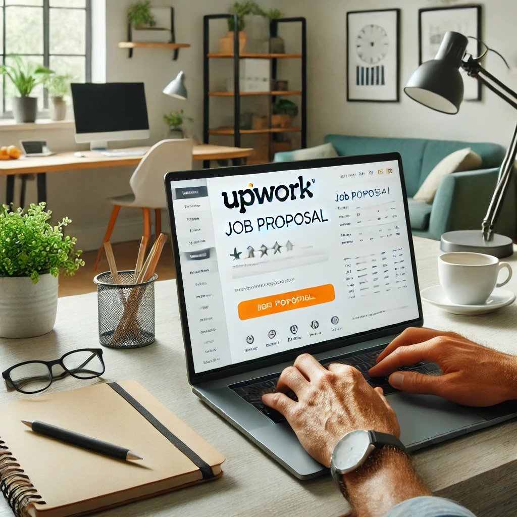 How to optimize Upwork