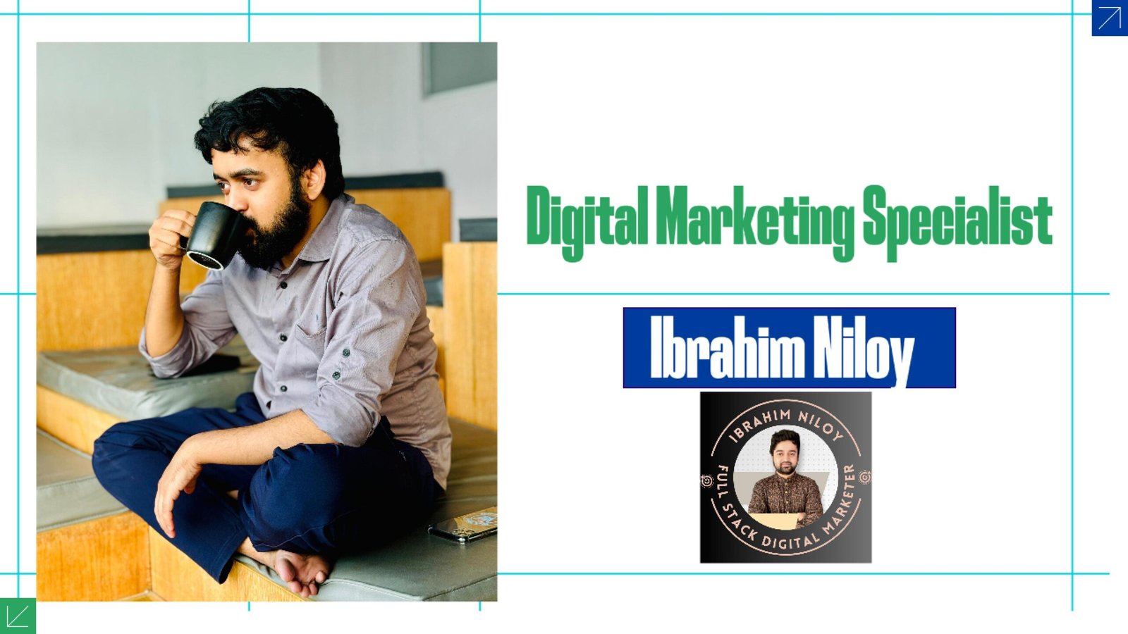 Full Stack Digital Marketer and WordPress Expert