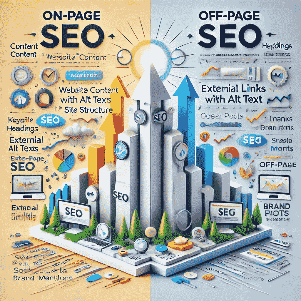 SEO Basics