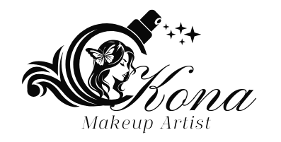 ibrahim niloy develop and design wordpress website for bangladeshi model kona and makeup artist
