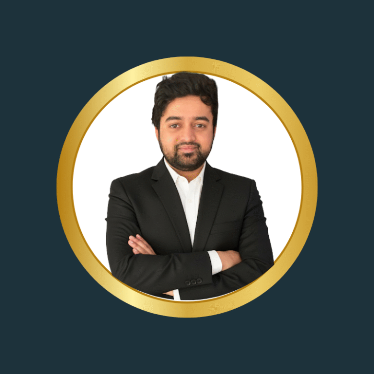 Best Data-Driven Digital Marketer in Bangladesh Ibrahim Niloy