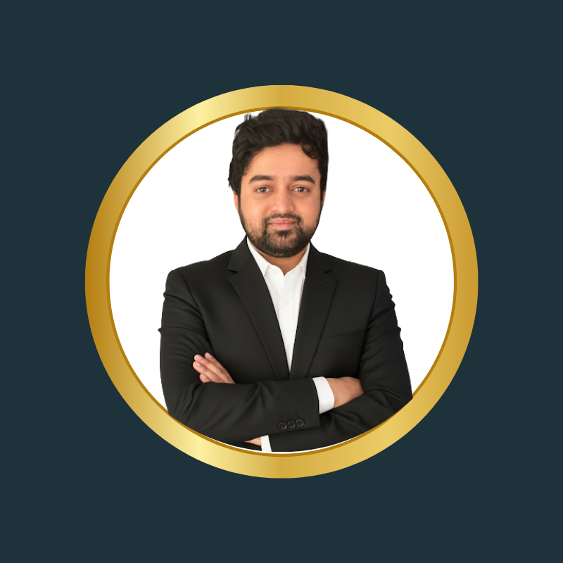 Best Data-Driven Digital Marketer in Bangladesh Ibrahim Niloy