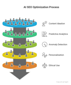 AI SEO Strategies 2026 by Ibrahim Niloy 