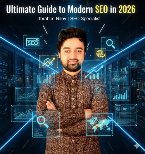 Ultimate SEO Guide 2026