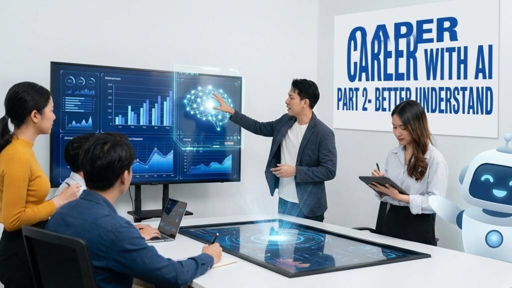 Career_with_ai_one way school