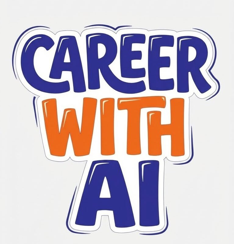 career with ai by one way school