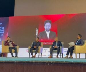 onal Tech Carnival 3.0 2025 | Career With AI – Ibrahim Niloy