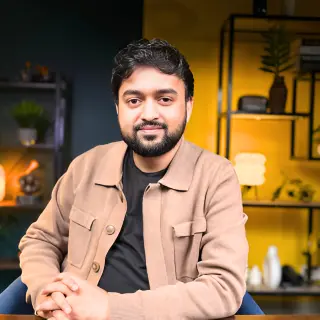 Ibrahim Niloy AI SEO , GEO, AEO and Full Stack Digital Marketer Specialist