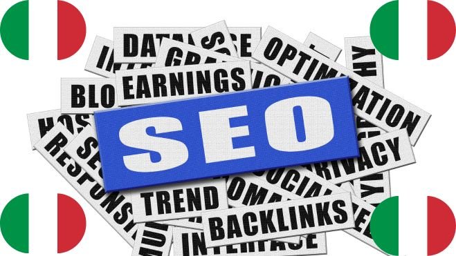 Portrait of Best SEO Specialist in Italy Ibrahim Niloy sitting confidently in a modern office studio setting