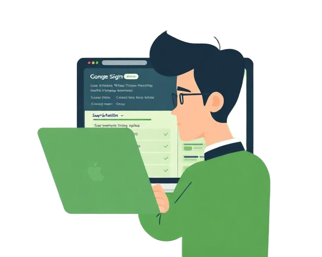 visibility problem Br DDVoT