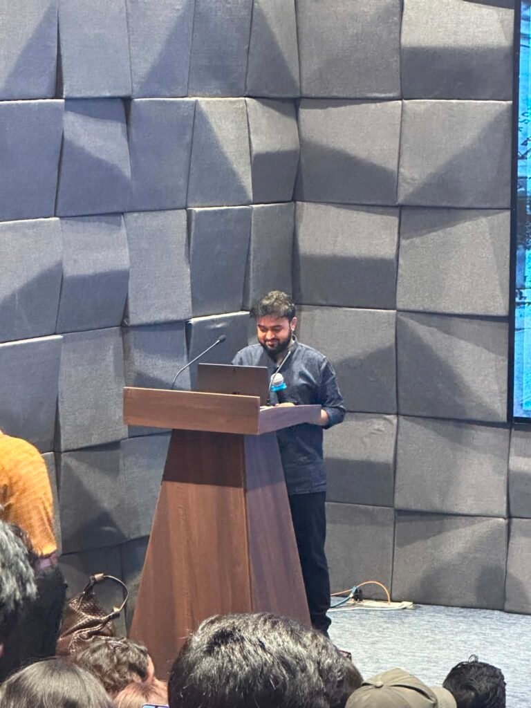 Ibrahim Niloy as Digital Marketer Speaker at Bizzmakr’s IUB Program 4 Best Digital Marketer Speaker in Bangladesh Ibrahim Niloy featured at Bizzmakr Skills to Success event at IUB