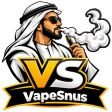 Ibrahim Niloy Doing SEO on Vape Shop in Dubai