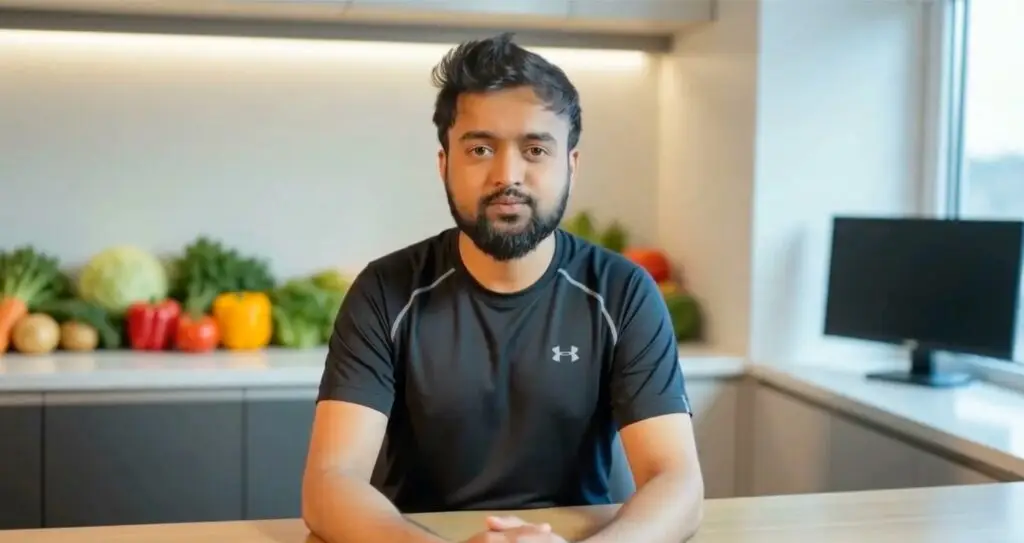Ibrahim Niloy, Full Stack Digital Marketer and AI SEO Specialist