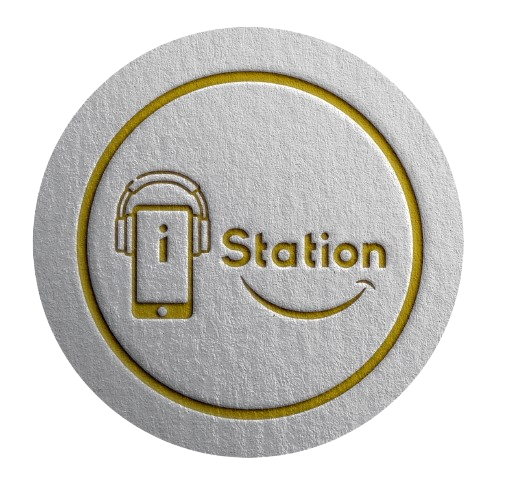 i station 1 1